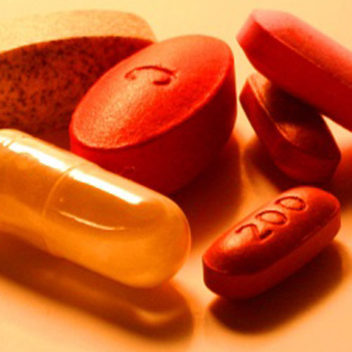 Cardiovascular Drugs & Medication